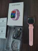 Ceas smartwatch inteligent