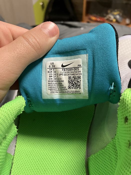 Оригинални маркови обувки Nike