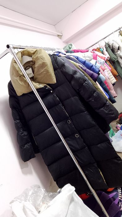 Отдам хорошую одежду женские детские мужские вещи