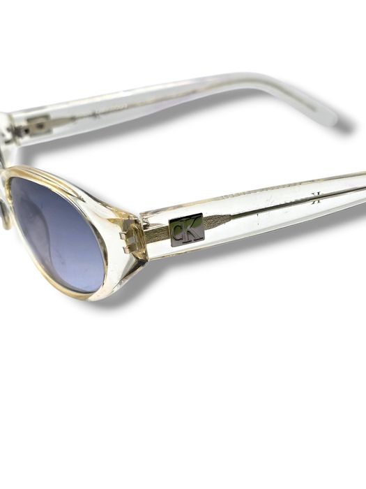 Calvin Klein слънчеви очила