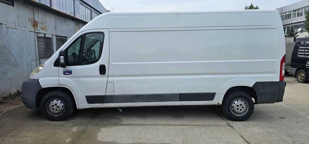 Peugeot Boxer 2.2hdi