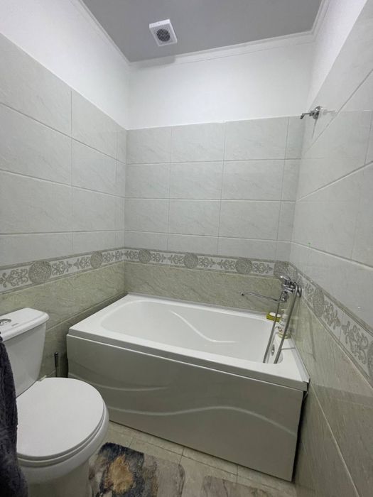 Продается двухэтажный коттедж с мебелью и техникой!