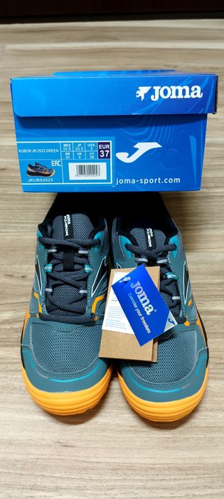 Adidași Joma mărimea 37