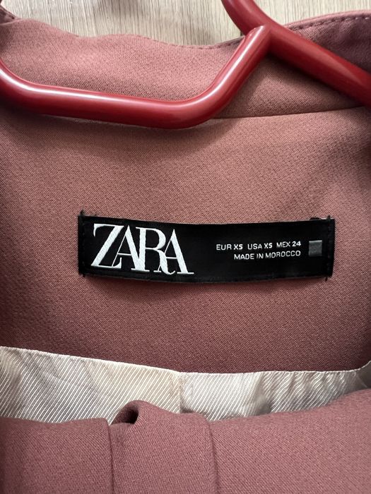 Костюм Zara женский