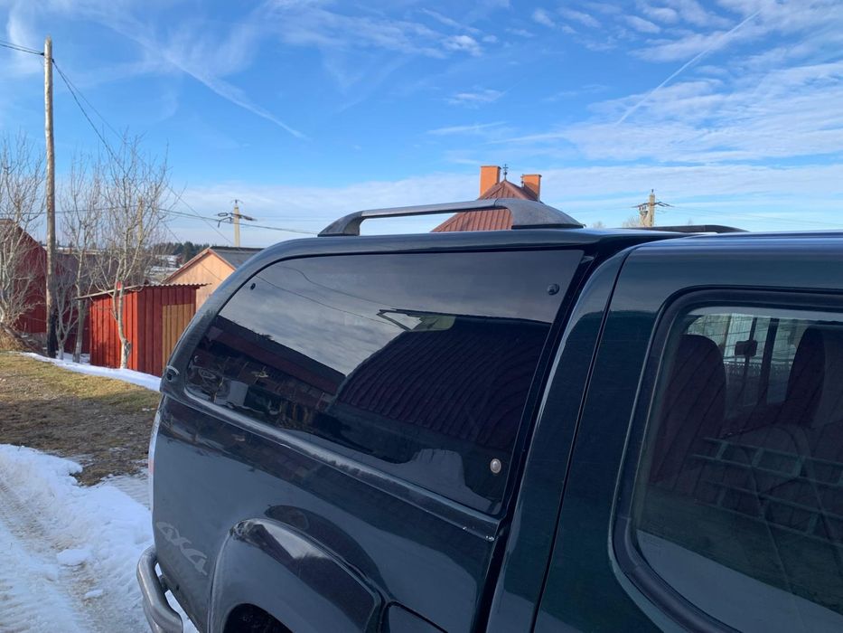 Hard top / hardtop / har top / capac bena Mazda Bt 50 sau Ford Ranger