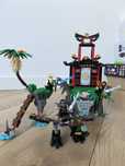 Lego ninjago seturi sezon 6