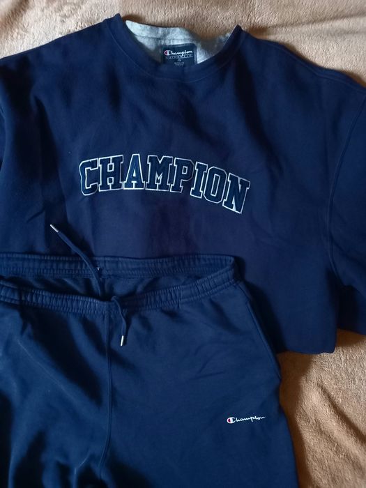 Trening Champion XXL