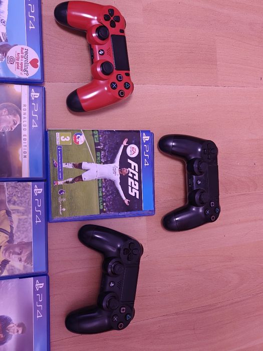 PlayStation 4, 512 GB