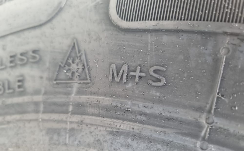 215/75 R17.5, 126M, LEAO, KLS200, Anvelope directie M+S