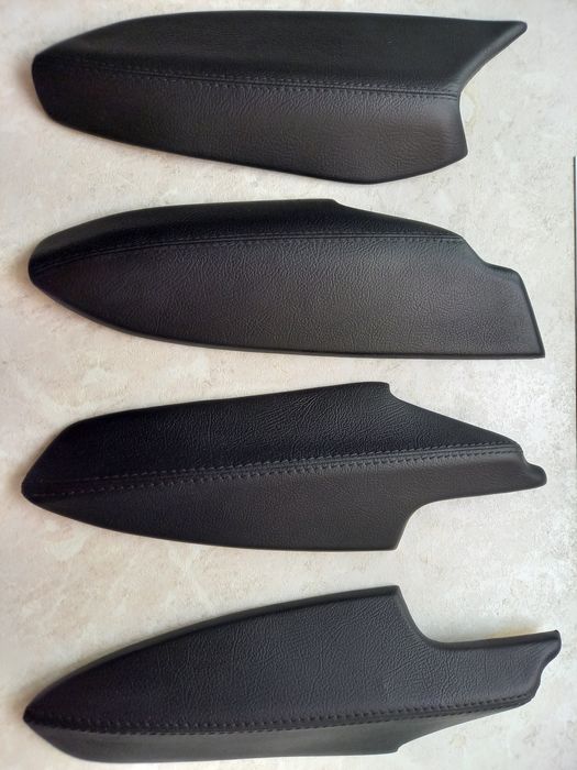 Подлокотники Веста