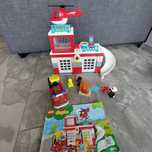 Lego Duplo над 1000 части