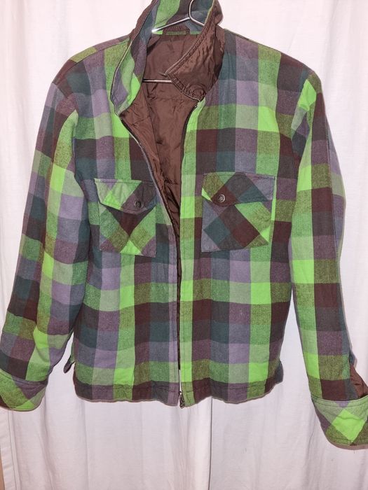 Geaca North Face 2 fete, marimea S