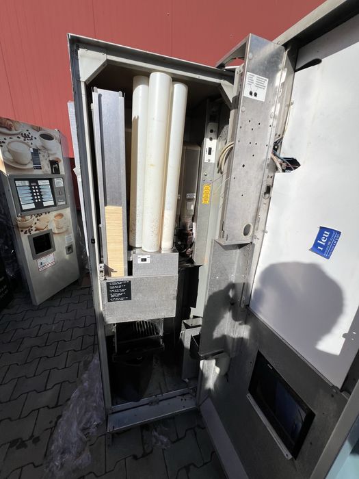 Вендинг Автомат Zanussi Venezia Lx