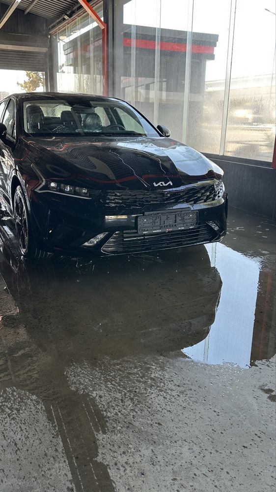 KIA K5 2025 Turbo Rasrochka Kredit 15% boshlang'ich tolov