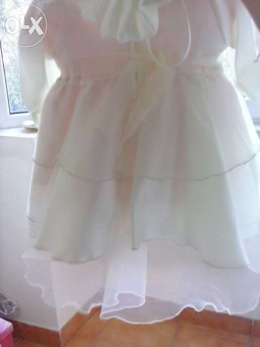 Vand set botez fetita, superb!