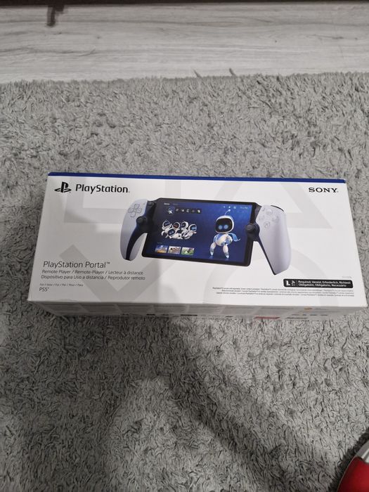 Play Station 5 Ps5 cu disk Sigilat