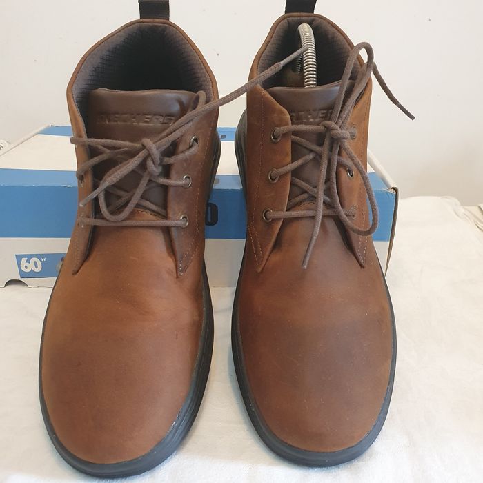 Ghete Skechers mas 46