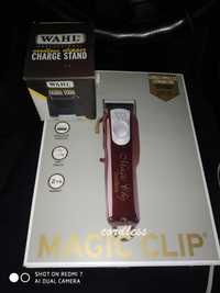 Машинка "Wahl - Cordless Magic Clip 
рабочая, для стрижки.