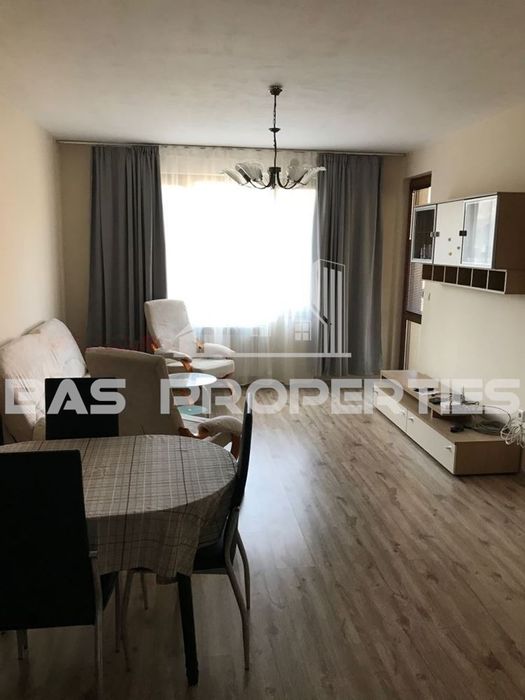 Продава се Двустаен апартамент в София, Редута - 72 кв.м за 2848 €/кв.м - Снимка #1
