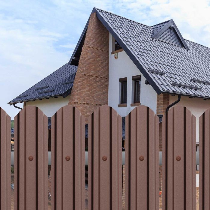 Sipca de gard / sipca metalica Bilka - Petreu