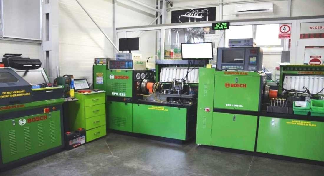 Vand Injectoare AVF, AWX, AVB, BGW, Pompe Duze 1.9 TDI - 2.0 TDI
