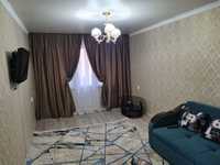 Сдам 2—комнатную чистую и уютную квартиру пл Проспекту Республики