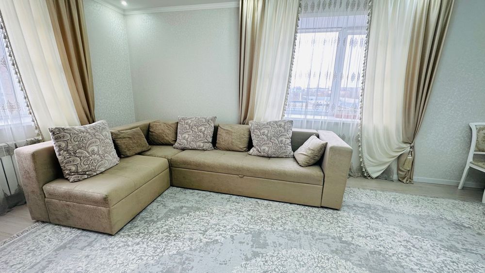 Диван в гостиную