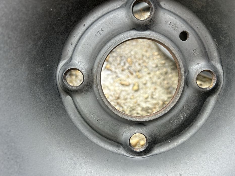 4х108 16 за пежо форд