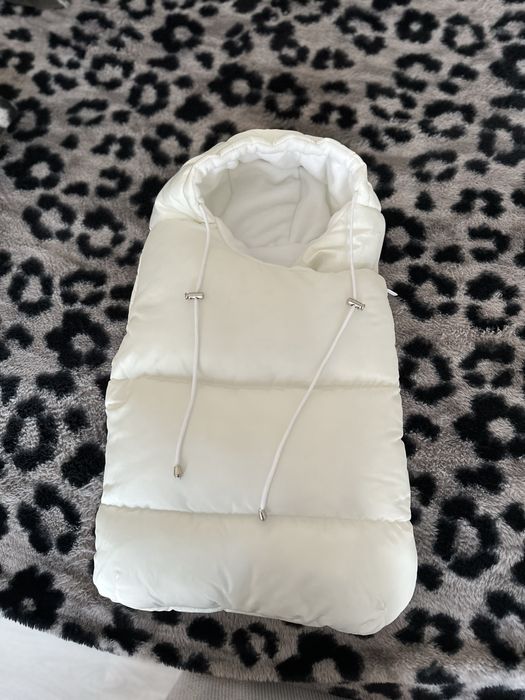 Кокон для новорожденных