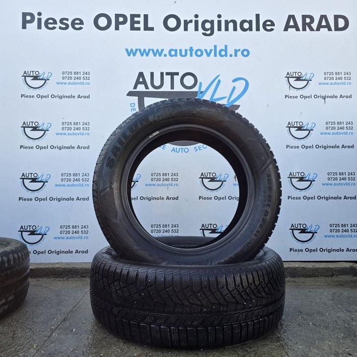 Anvelope Iarna Sailun 215/60/17R DOT 2020