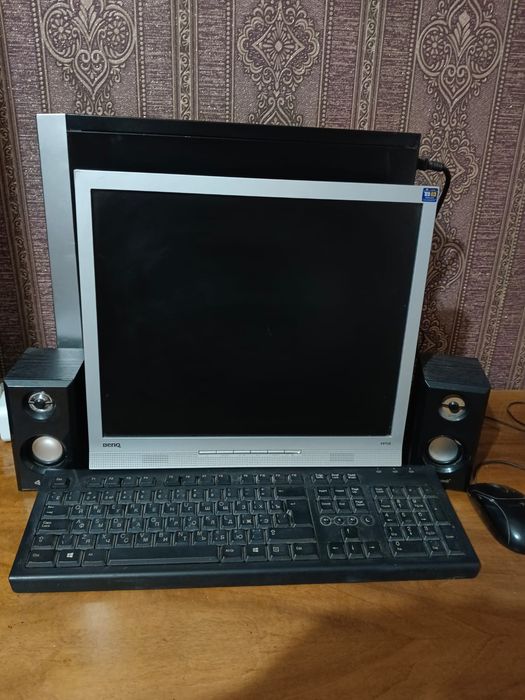 Продается компьютер