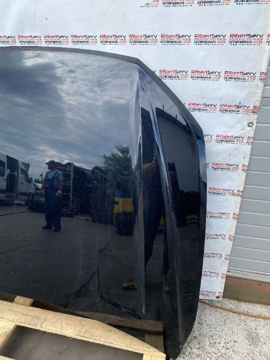 Capota originala - VW TOUAREG CR7 2017 2018 2019 2020 2021 2022