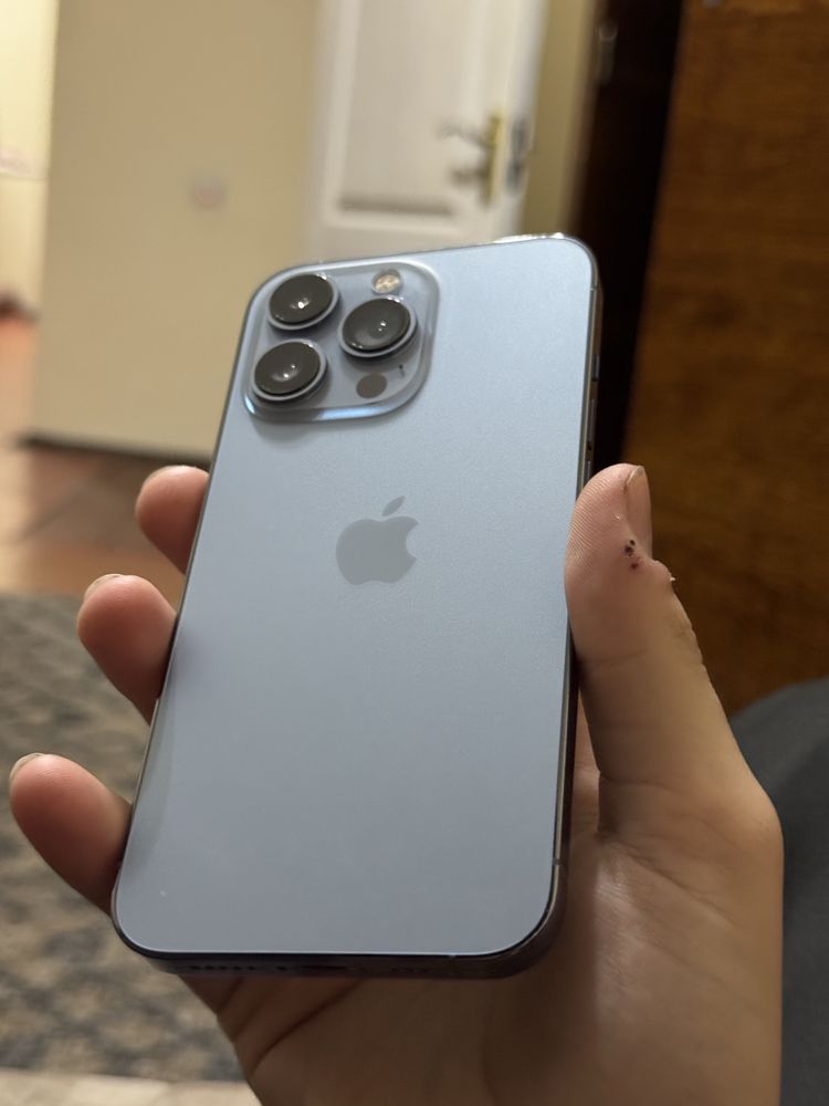 iphone 13 pro 256gb