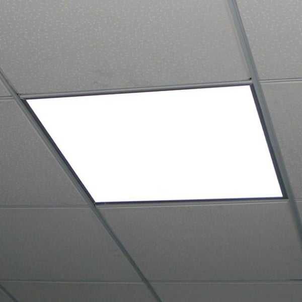Led panel 60x60 | lampa | Armstrong Армстронг 60*60| Yarkiy