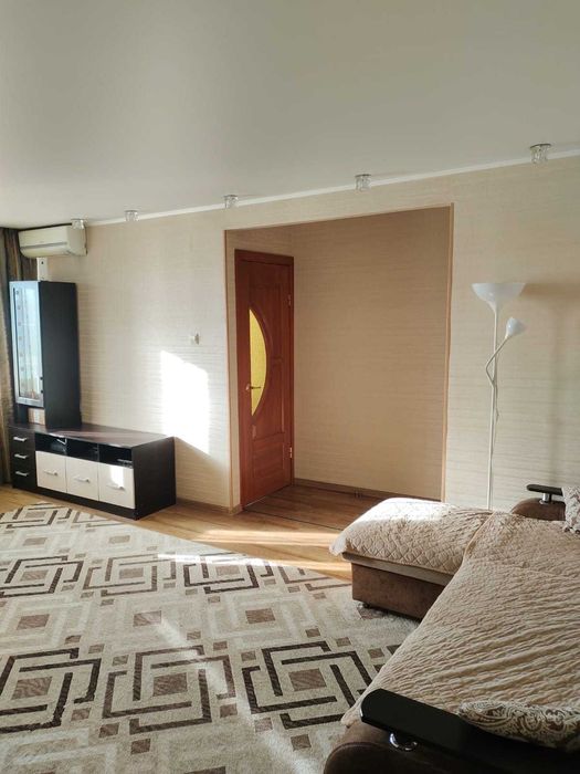 Продам 3 комнатную квартиру