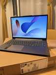 Laptop Lenovo IdeaPad Slim 3 15IAH8 garantie 2 ani