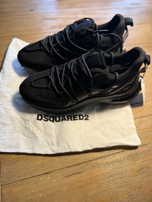 Мъжки обувки Daquared2
