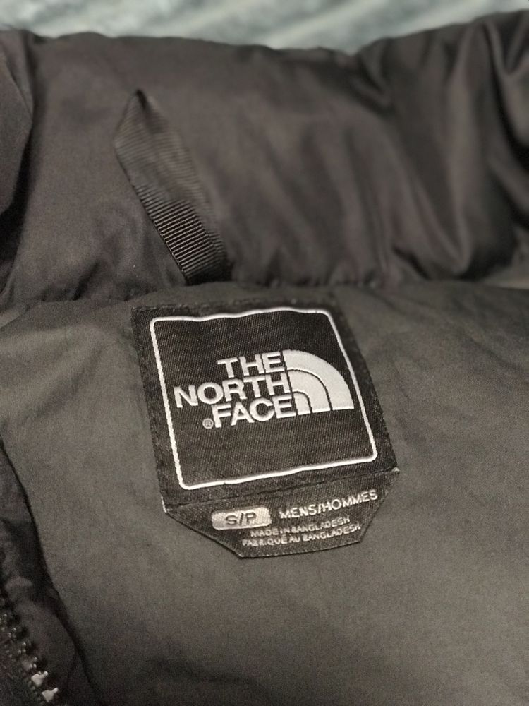 The North Face (размер: S)