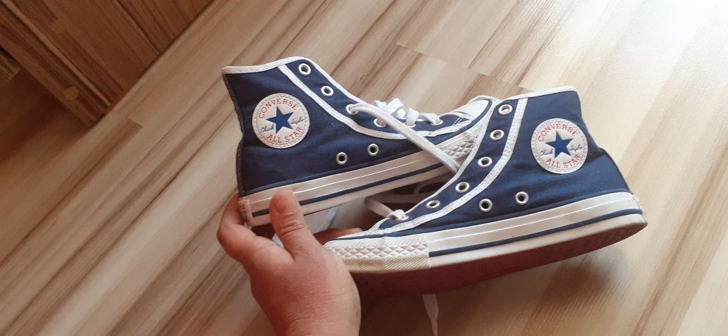 Детски Converse N32