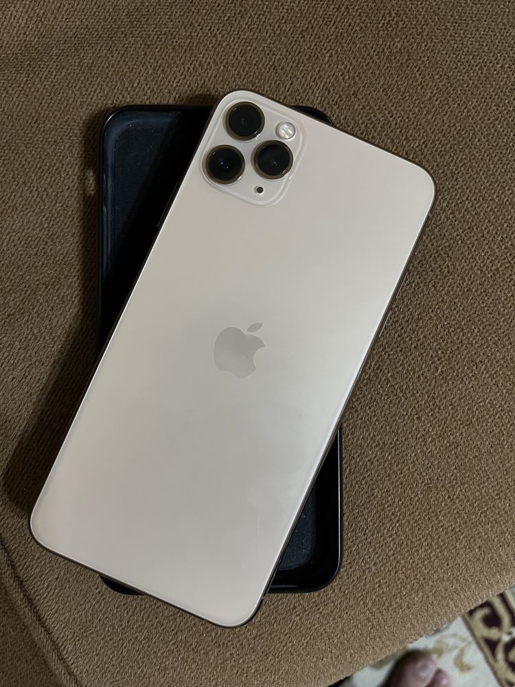 IPhone 11 pro max