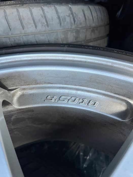 Джанти Bola B1 5x120