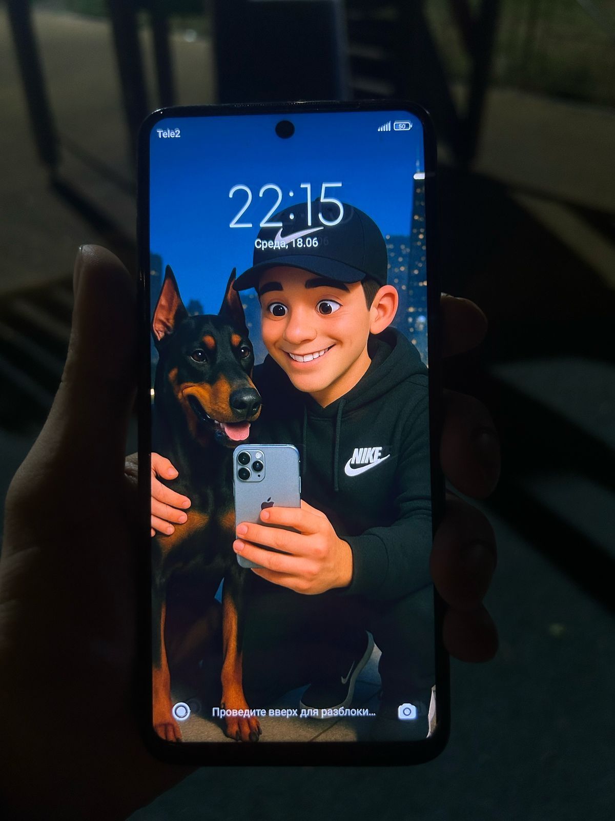 Продам Redmi note 9pro