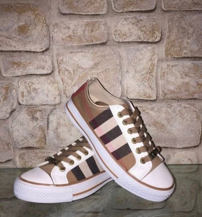 Tenisi Burberry Noi