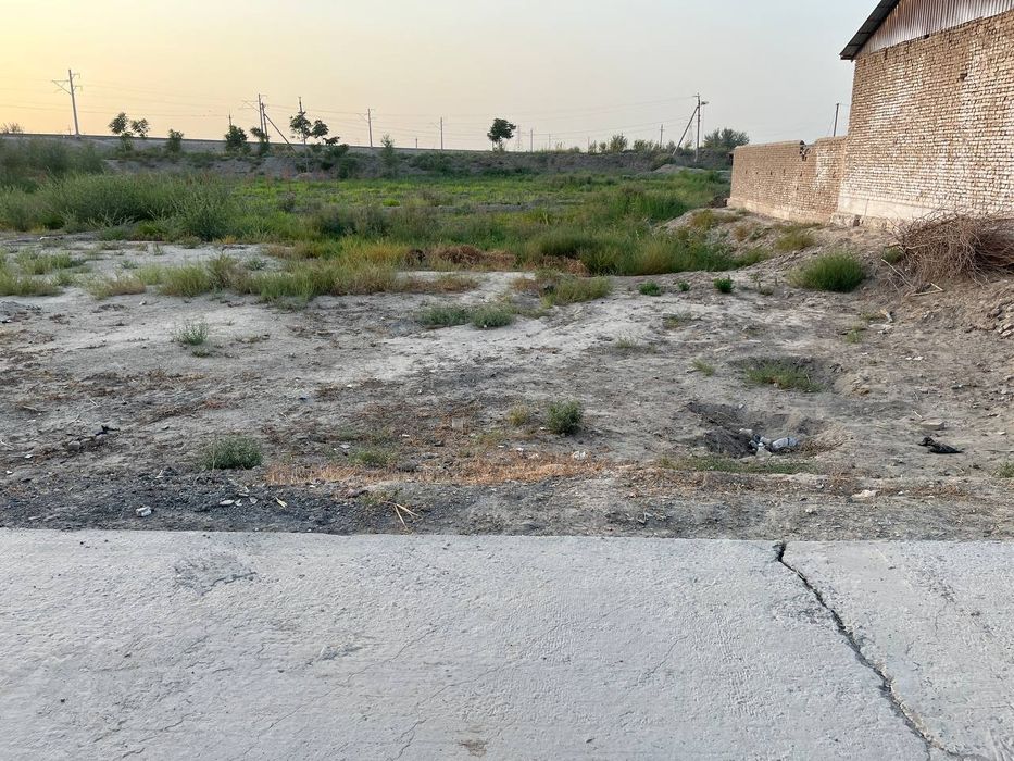 Турар жой урни 400 кв. М