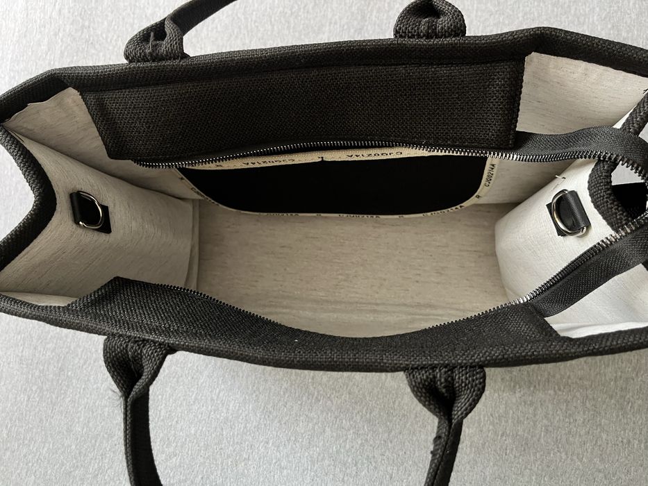 Дамска чанта The Tote bag