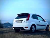 Ford fiesta diesel