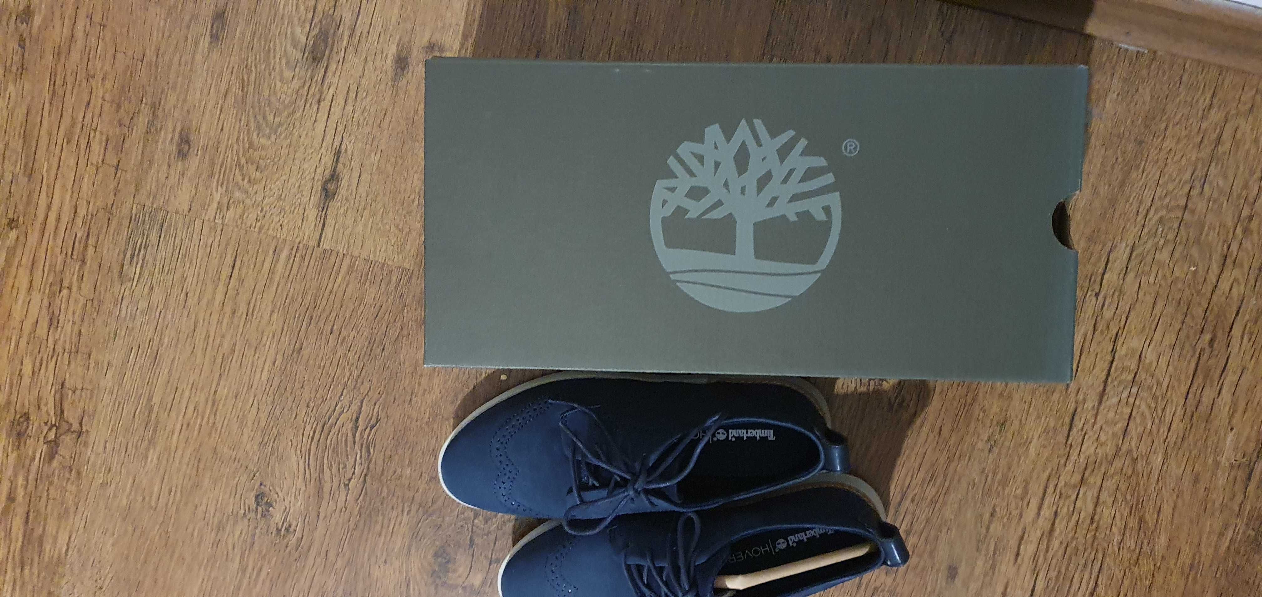Нови обувки Timberland