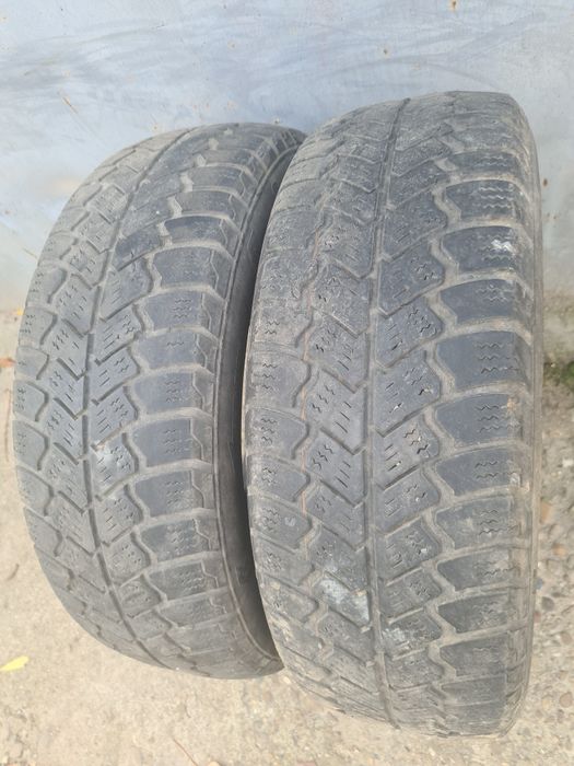 Cauciucuri de iarna