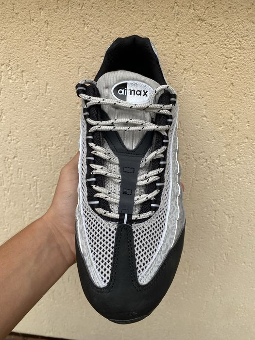 nike air max 95 noi
