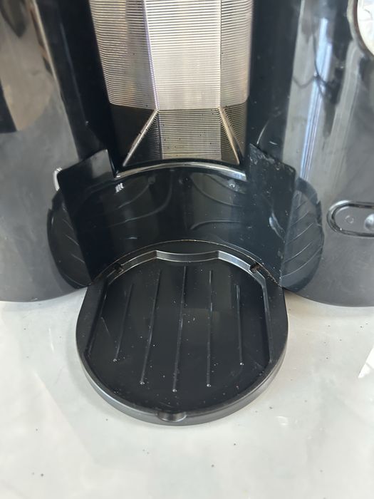 Кафемашина с капсули Bosch Tassimo TAS5542